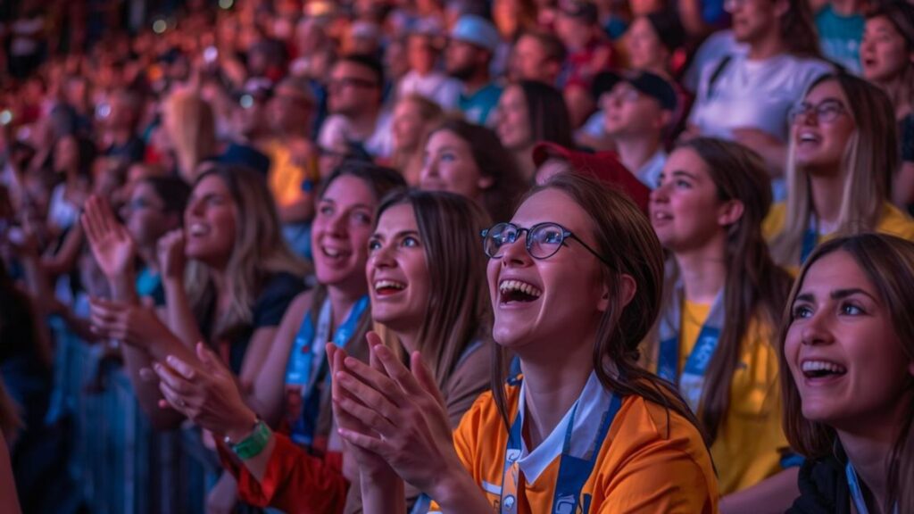 Gemeinschaftliche Sportevents der WSG Bonn-Rhein-Sieg wie das Superbowl-Event – Begegnung, Sport und Zusammenhalt